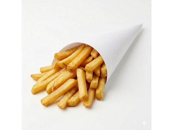 Grote friet