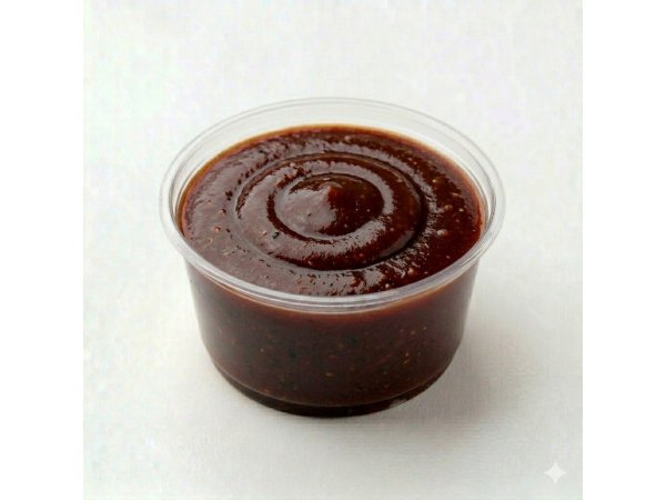 BBQ saus