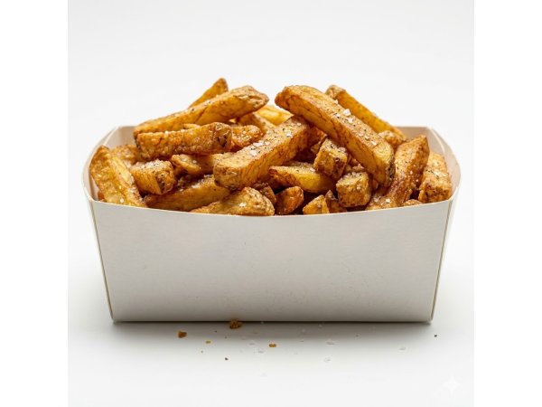 Kleine Amerikaanse friet