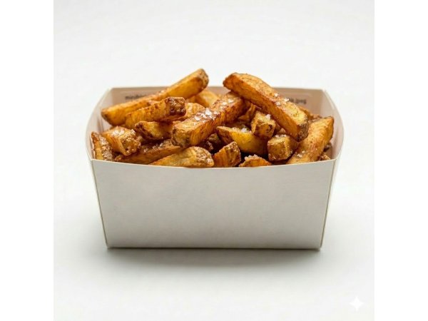 Mini Amerikaanse  friet