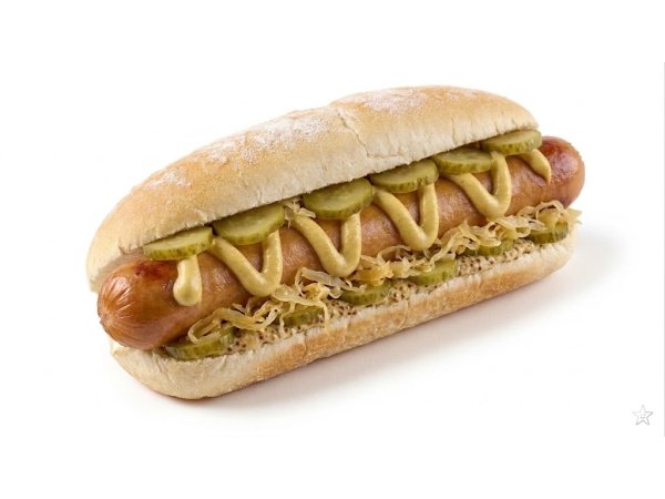 Hot-Dog