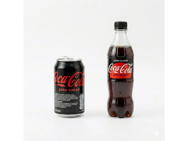 Cola zero