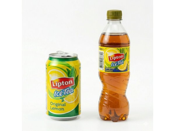 Ice tea