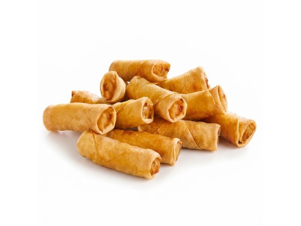 Mini loempia's