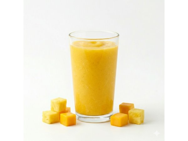 Sunshine smoothie