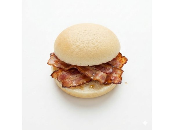 Spek burger