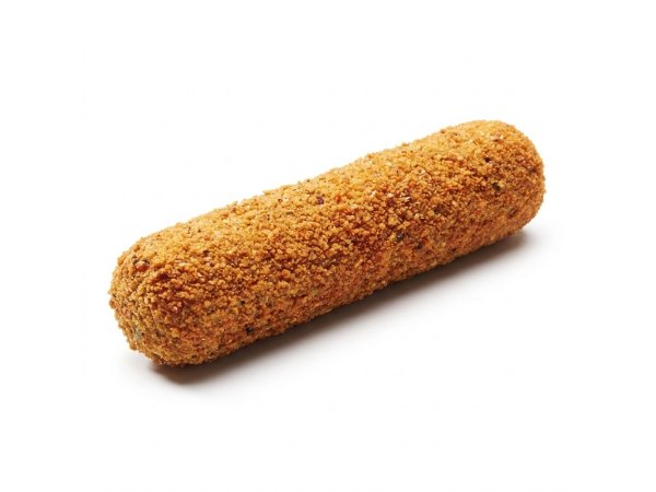Vleeskroket vegetarisch