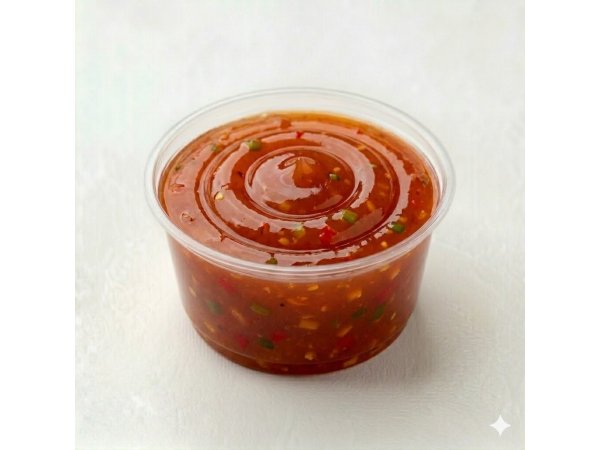 Loempia saus